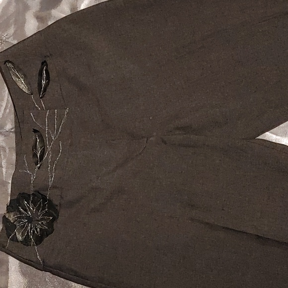 Daniel Laurent sz 6 Pants - Picture 2 of 3